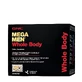 Gnc Mega Men Whole Body Vitapak Programme, мультивитаминный комплекс для мужчин, для всего тела, 30 пакетиков