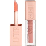 Блиск для губ Maybelline New York Lifter Gloss Блиск для губ 009 Topaz Топаз, 5,4 мл