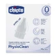 Насадки Chicco Physioclean до назального аспіратора, 10 шт.