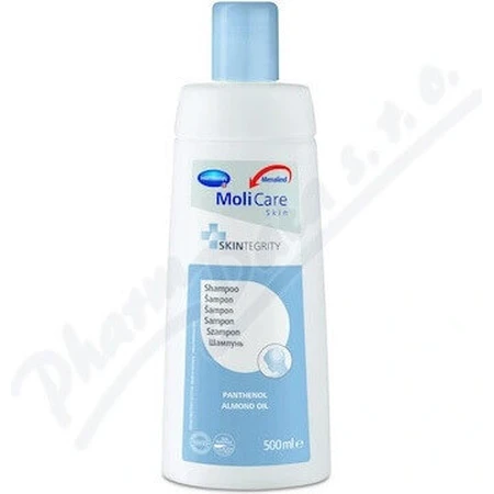 MoliCare SKIN ампула 1×500 мл, синя гама: ціни та характеристики