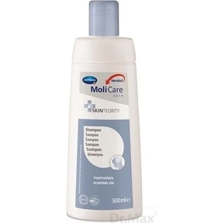 MoliCare SKIN ампула 1×500 мл, синя гама: ціни та характеристики