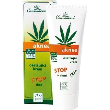 Cannaderm ATOPOS 1×75 г, крем: ціни та характеристики