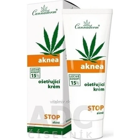 Cannaderm ATOPOS 1×75 г, крем: ціни та характеристики