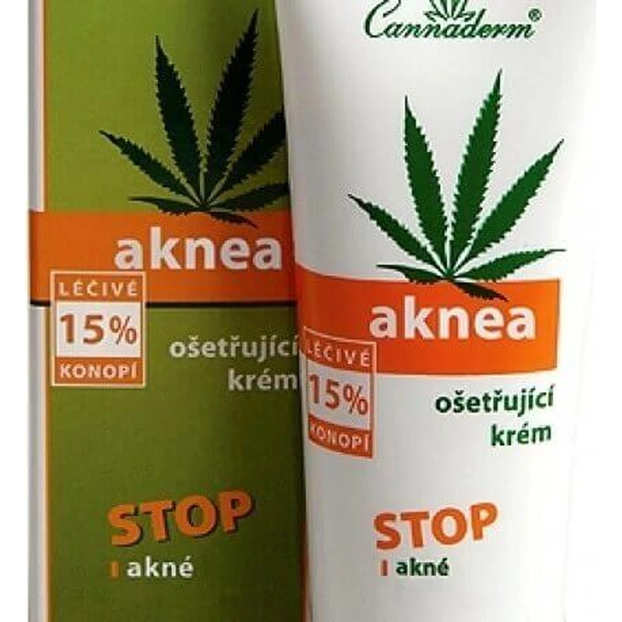 Cannaderm ATOPOS 1×75 г, крем: ціни та характеристики