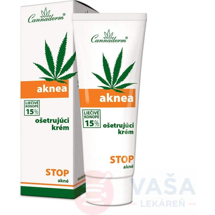Cannaderm ATOPOS 1×75 г, крем: ціни та характеристики