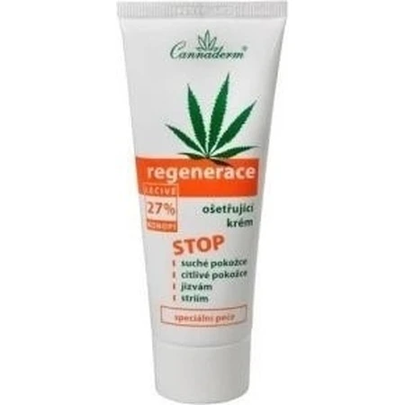 Cannaderm ATOPOS 1×75 г, крем: ціни та характеристики