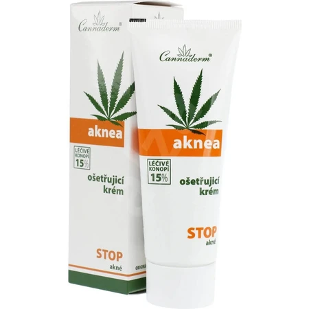 Cannaderm ATOPOS 1×75 г, крем: ціни та характеристики