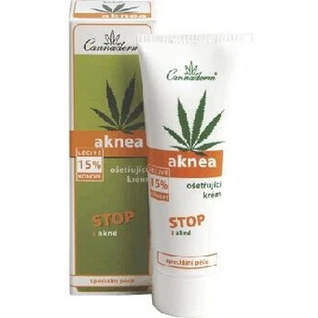 Cannaderm ATOPOS 1×75 г, крем: ціни та характеристики
