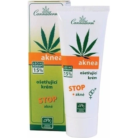 Cannaderm ATOPOS 1×75 г, крем: ціни та характеристики