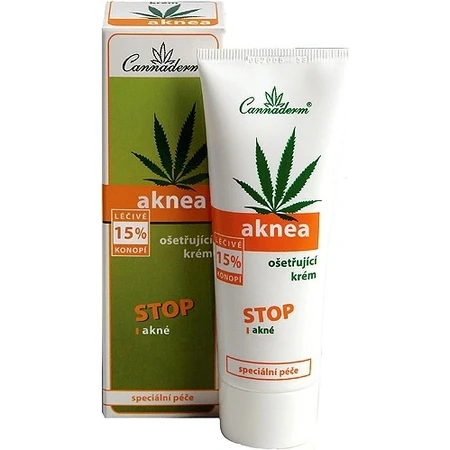 Cannaderm ATOPOS 1×75 г, крем: ціни та характеристики