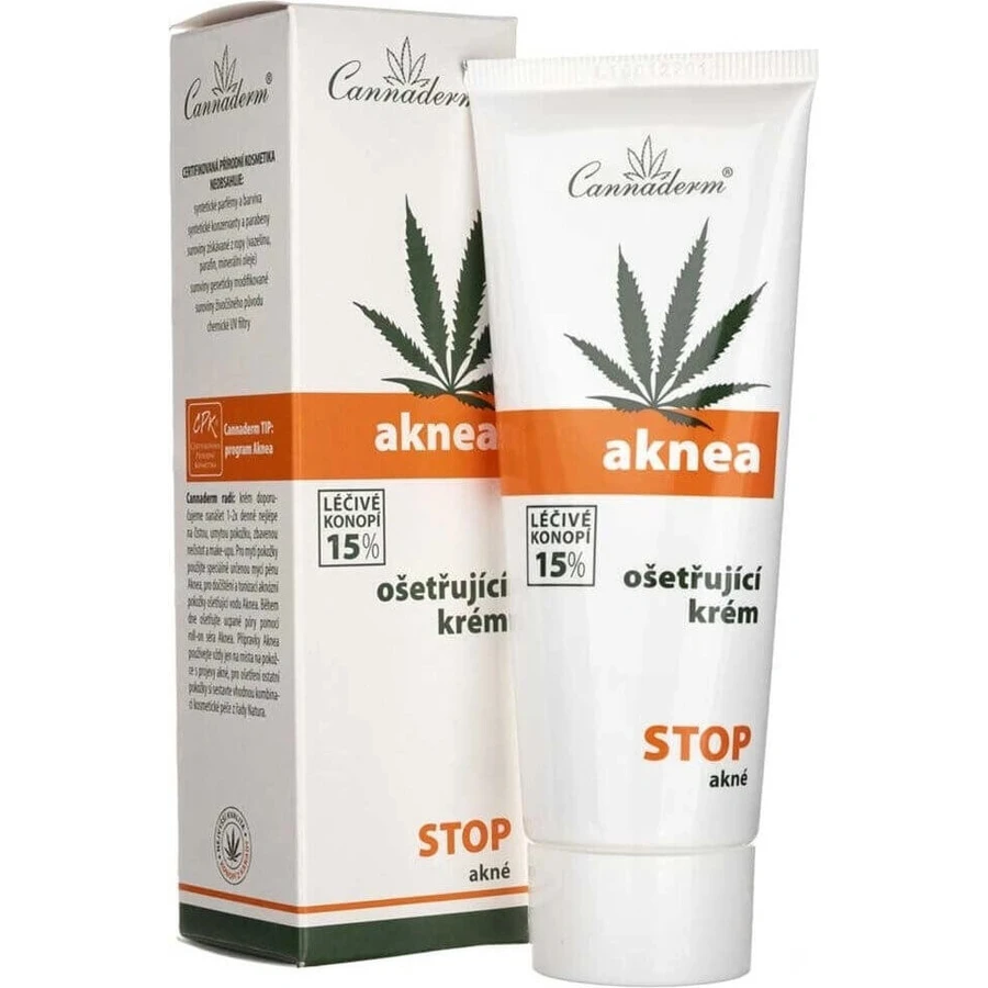 Cannaderm ATOPOS 1×75 г, крем: ціни та характеристики
