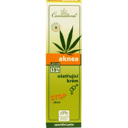 Cannaderm ATOPOS 1×75 г, крем: ціни та характеристики