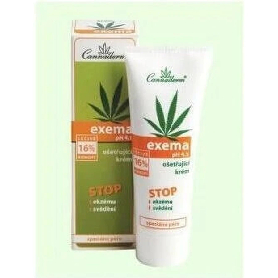 Cannaderm ATOPOS 1×75 г, крем: ціни та характеристики