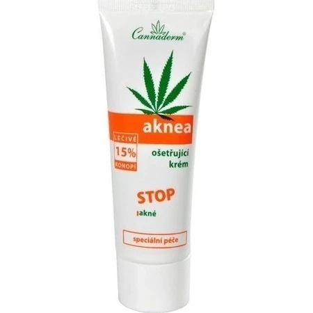 Cannaderm ATOPOS 1×75 г, крем: ціни та характеристики