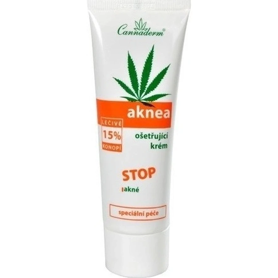Cannaderm ATOPOS 1×75 г, крем: ціни та характеристики