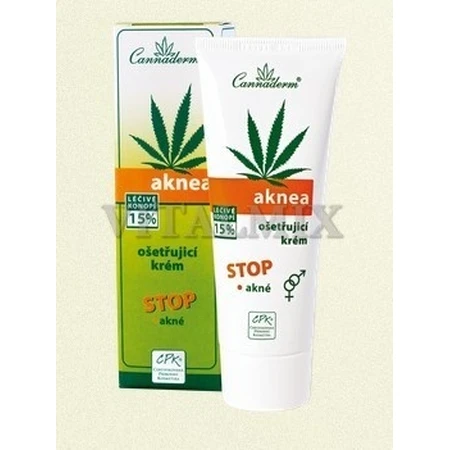 Cannaderm ATOPOS 1×75 г, крем: ціни та характеристики