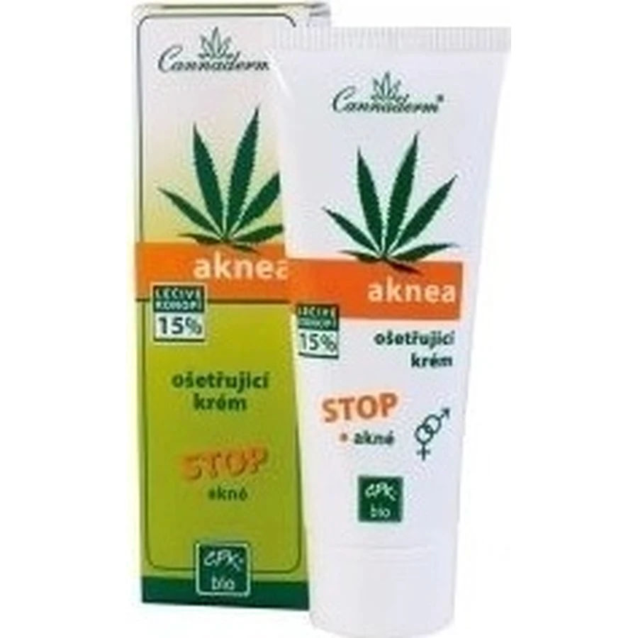 Cannaderm ATOPOS 1×75 г, крем: ціни та характеристики