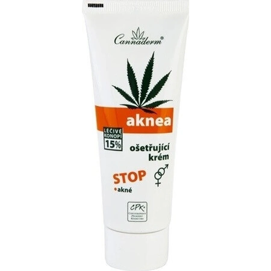 Cannaderm ATOPOS 1×75 г, крем: ціни та характеристики