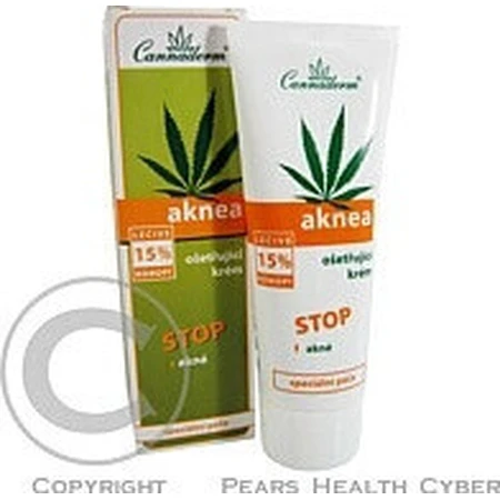Cannaderm ATOPOS 1×75 г, крем: ціни та характеристики