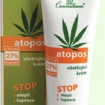 Cannaderm ATOPOS 1×75 г, крем: ціни та характеристики