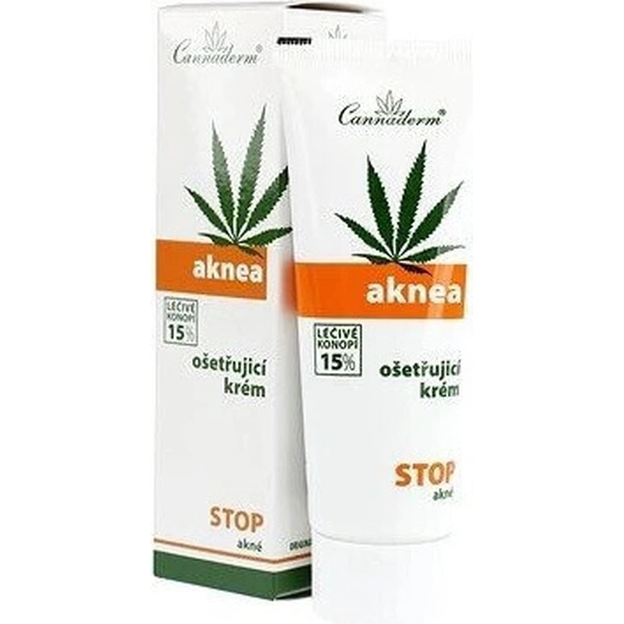 Cannaderm ATOPOS 1×75 г, крем: ціни та характеристики