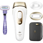 Епілятор Braun Silk-expert PRO PL5147 IPL: ціни та характеристики