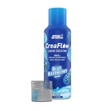 Рідкий креатин Blue Raspberry CreaFlow, 3000 мг, 500 мл, Applied Nutrition