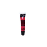 Ароматизированный блеск для губ, Micolor, Total Shine Addict, Sidef Red