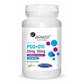 PQQ MGCPQQ® 20 мг + Коензим Q10 50 мг (60 капсул) Готовність