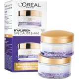 L'Oréal Paris Hyaluron Specialist Duopack 2 x 50 мл