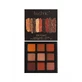Technic Pressed Pigment Enticing Eyeshadow Palette