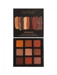 Палітра тіней для повік Technic Pressed Pigment Enticing Eyeshadow Palette