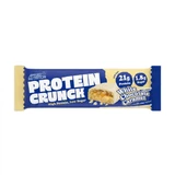 Протеїновий батончик з білим шоколадом та карамеллю Protein Cunch, 62 г, 62 г, Applied Nutrition