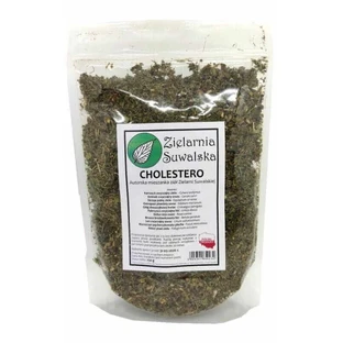 Zioa Cholestero 250г Zielarnia Suwalska Zielarnia Suwalska