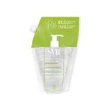 SVR Sebiaclear Eau Micellaire, очищающая мицеллярная вода для жирной, комбинированной и склонной к акне кожи, резерв, 400 мл