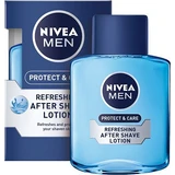 Nivea MEN Original Protect&Care после бритья 100 мл