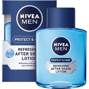 Nivea MEN Original Protect&Care после бритья 100 мл