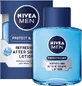 Nivea MEN Original Protect&Care после бритья 100 мл