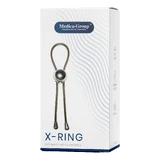 Эрекционно-компрессионный бандаж для пениса Medica-Group X- Ring