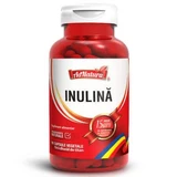 Инулин, 60 капсул, AdNatura