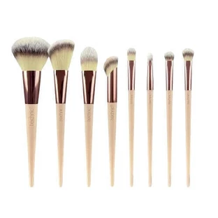 Набір з 8 пензлів для макіяжу, Technic, Brush Set