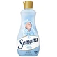 Кондиционер для белья Extra Fresh Sensitive, 75 стирок, 1,5 л, неделя