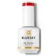 Полуперманентный лак для ногтей Bluesky UV You Rule Be The Boss 15 мл