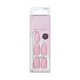 Накладные ногти Impress, средний гроб Pink Dream, Kiss