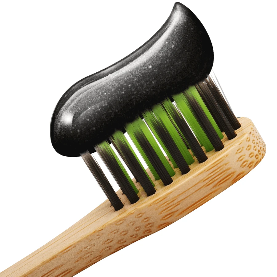 Colgate Natural Extracts Carbon+White зубна паста з активною речовиною, 75 мл: ціни та характеристики