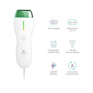 Епілятор TrueLife BELLE IPL E3
