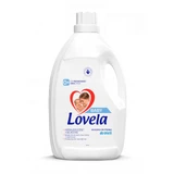 Рідкий засіб Lovela Baby для прання білих речей, 2,9 л