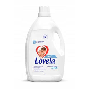 Жидкое средство Lovela Baby для стирки белых вещей, 2,9 л