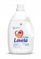 Жидкое средство Lovela Baby для стирки белых вещей, 2,9 л