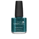 Щотижневий лак для нігтів CND Vinylux №224 Папороть Фланель 15мл